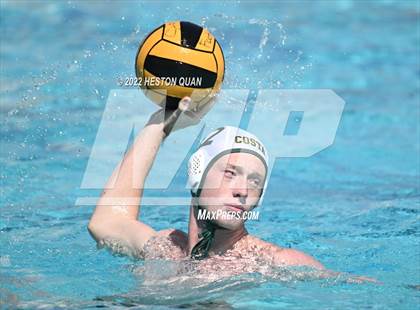 Thumbnail 3 in Huntington Beach vs. Mira Costa (S&R Tournament) photogallery.