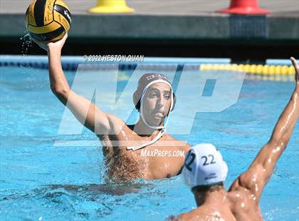 Thumbnail 2 in Huntington Beach vs. Mira Costa (S&R Tournament) photogallery.