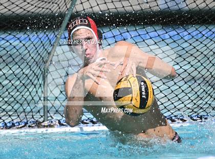 Thumbnail 1 in Huntington Beach vs. Mira Costa (S&R Tournament) photogallery.