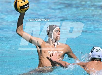 Thumbnail 3 in Huntington Beach vs. Mira Costa (S&R Tournament) photogallery.