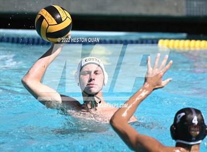 Thumbnail 3 in Huntington Beach vs. Mira Costa (S&R Tournament) photogallery.