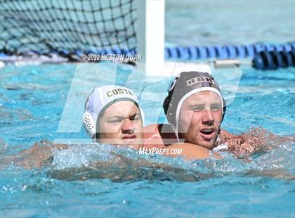 Thumbnail 3 in Huntington Beach vs. Mira Costa (S&R Tournament) photogallery.
