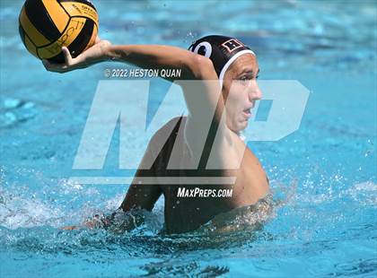 Thumbnail 2 in Huntington Beach vs. Mira Costa (S&R Tournament) photogallery.