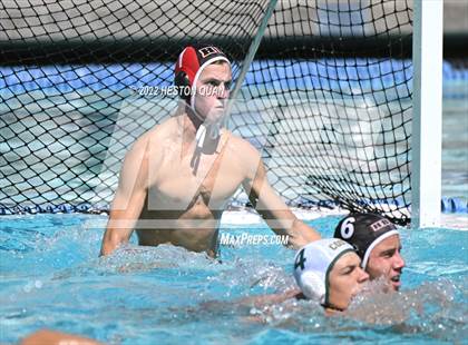 Thumbnail 2 in Huntington Beach vs. Mira Costa (S&R Tournament) photogallery.