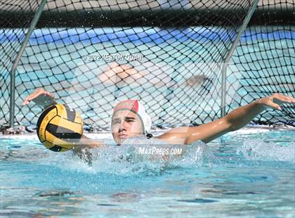 Thumbnail 2 in Huntington Beach vs. Mira Costa (S&R Tournament) photogallery.