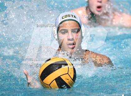 Thumbnail 1 in Huntington Beach vs. Mira Costa (S&R Tournament) photogallery.
