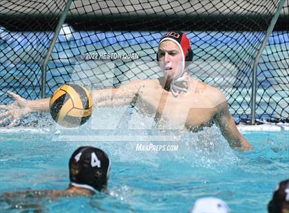 Thumbnail 2 in Huntington Beach vs. Mira Costa (S&R Tournament) photogallery.