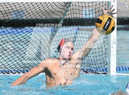 Thumbnail 1 in Huntington Beach vs. Mira Costa (S&R Tournament) photogallery.
