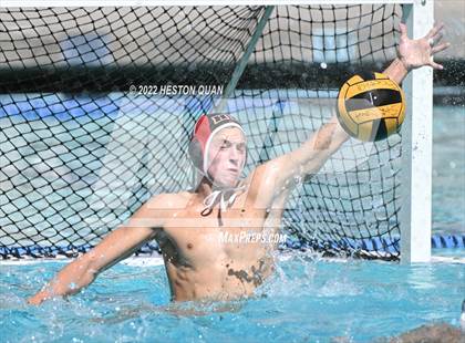 Thumbnail 3 in Huntington Beach vs. Mira Costa (S&R Tournament) photogallery.