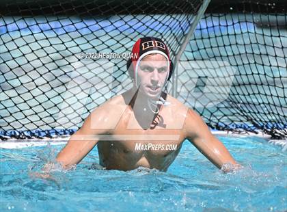 Thumbnail 3 in Huntington Beach vs. Mira Costa (S&R Tournament) photogallery.