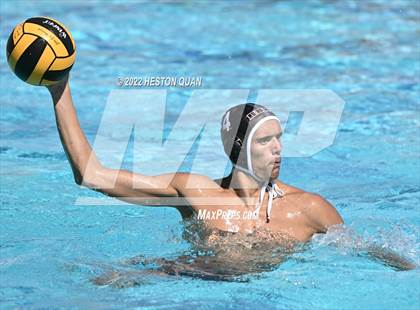 Thumbnail 1 in Huntington Beach vs. Mira Costa (S&R Tournament) photogallery.