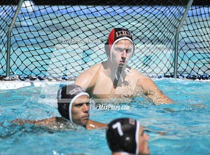 Thumbnail 3 in Huntington Beach vs. Mira Costa (S&R Tournament) photogallery.