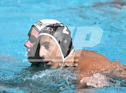 Thumbnail 2 in Huntington Beach vs. Mira Costa (S&R Tournament) photogallery.