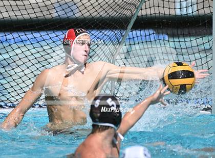 Thumbnail 2 in Huntington Beach vs. Mira Costa (S&R Tournament) photogallery.