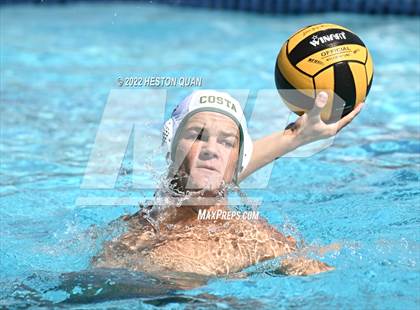 Thumbnail 1 in Huntington Beach vs. Mira Costa (S&R Tournament) photogallery.