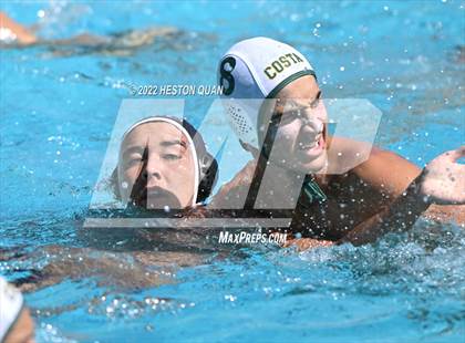 Thumbnail 3 in Huntington Beach vs. Mira Costa (S&R Tournament) photogallery.