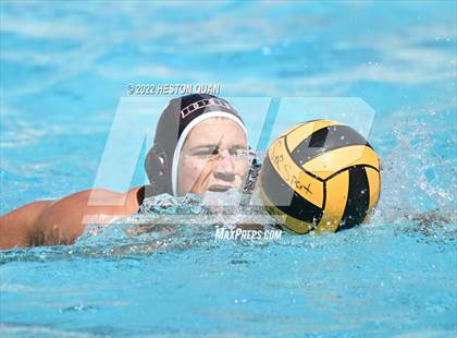 Thumbnail 1 in Huntington Beach vs. Mira Costa (S&R Tournament) photogallery.