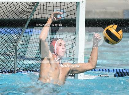 Thumbnail 2 in Huntington Beach vs. Mira Costa (S&R Tournament) photogallery.