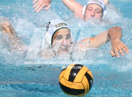 Thumbnail 3 in Huntington Beach vs. Mira Costa (S&R Tournament) photogallery.