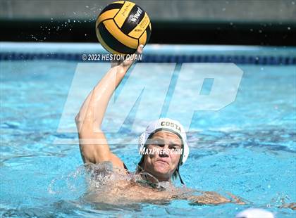 Thumbnail 2 in Huntington Beach vs. Mira Costa (S&R Tournament) photogallery.