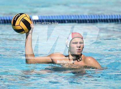 Thumbnail 2 in Huntington Beach vs. Mira Costa (S&R Tournament) photogallery.