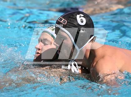 Thumbnail 1 in Huntington Beach vs. Mira Costa (S&R Tournament) photogallery.