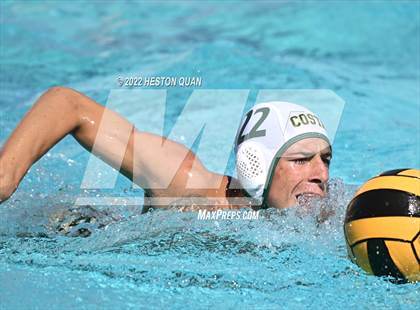 Thumbnail 1 in Huntington Beach vs. Mira Costa (S&R Tournament) photogallery.
