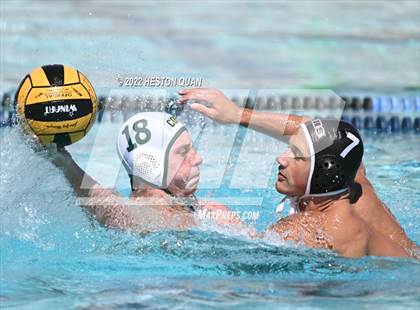 Thumbnail 2 in Huntington Beach vs. Mira Costa (S&R Tournament) photogallery.