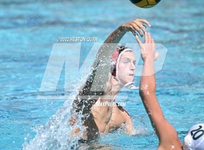 Thumbnail 3 in Huntington Beach vs. Mira Costa (S&R Tournament) photogallery.