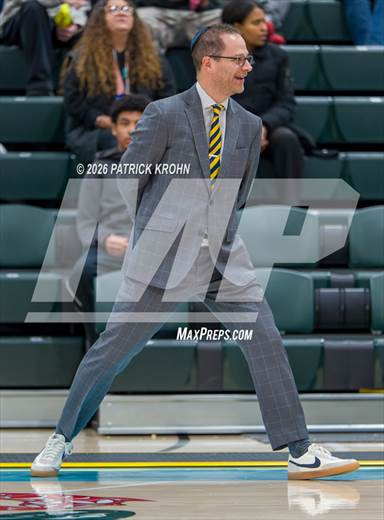 Evergreen Lutheran vs Northwest Yeshiva (District 1/2/3 1B)