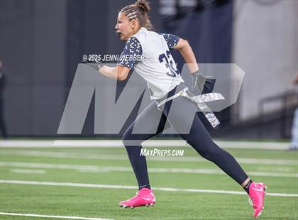 Thumbnail 2 in Foothill vs. Arbor View (NIAA 4A Final) photogallery.