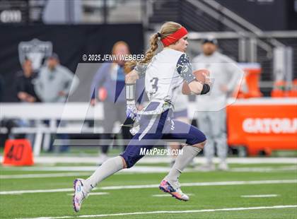 Thumbnail 3 in Foothill vs. Arbor View (NIAA 4A Final) photogallery.