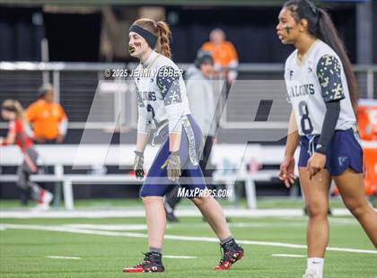 Thumbnail 3 in Foothill vs. Arbor View (NIAA 4A Final) photogallery.