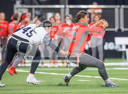 Thumbnail 1 in Foothill vs. Arbor View (NIAA 4A Final) photogallery.