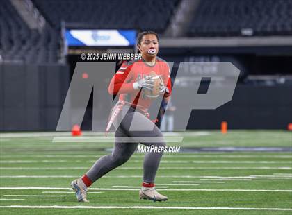 Thumbnail 3 in Foothill vs. Arbor View (NIAA 4A Final) photogallery.