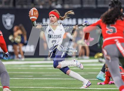 Thumbnail 1 in Foothill vs. Arbor View (NIAA 4A Final) photogallery.