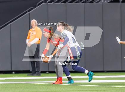 Thumbnail 2 in Foothill vs. Arbor View (NIAA 4A Final) photogallery.