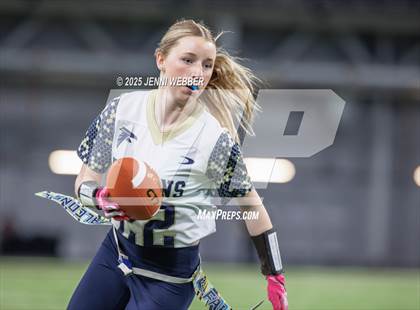Thumbnail 2 in Foothill vs. Arbor View (NIAA 4A Final) photogallery.
