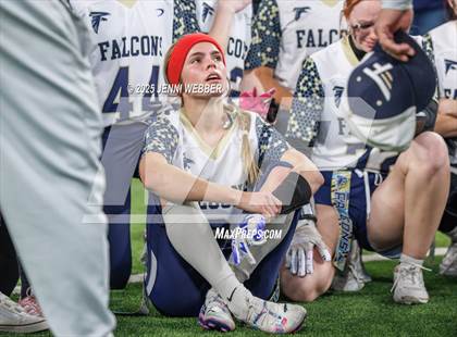 Thumbnail 2 in Foothill vs. Arbor View (NIAA 4A Final) photogallery.