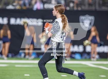 Thumbnail 1 in Foothill vs. Arbor View (NIAA 4A Final) photogallery.