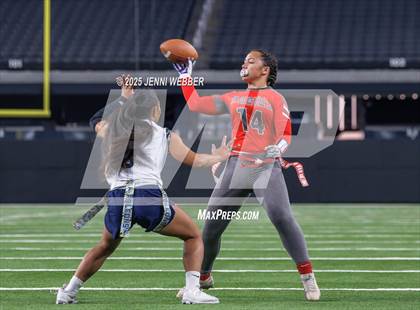Thumbnail 1 in Foothill vs. Arbor View (NIAA 4A Final) photogallery.