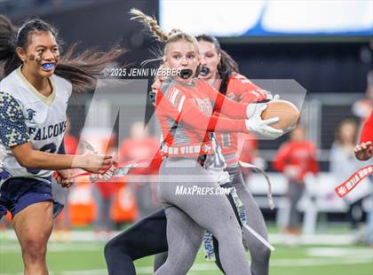 Thumbnail 3 in Foothill vs. Arbor View (NIAA 4A Final) photogallery.