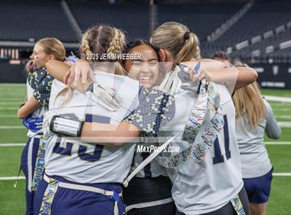 Thumbnail 2 in Foothill vs. Arbor View (NIAA 4A Final) photogallery.