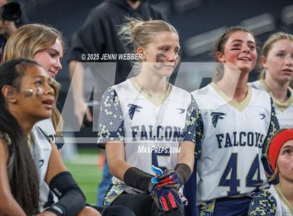 Thumbnail 3 in Foothill vs. Arbor View (NIAA 4A Final) photogallery.