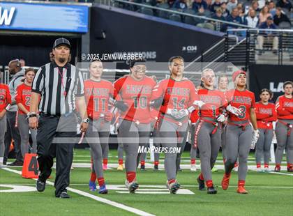 Thumbnail 2 in Foothill vs. Arbor View (NIAA 4A Final) photogallery.