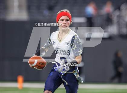 Thumbnail 1 in Foothill vs. Arbor View (NIAA 4A Final) photogallery.
