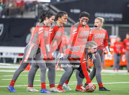 Thumbnail 1 in Foothill vs. Arbor View (NIAA 4A Final) photogallery.