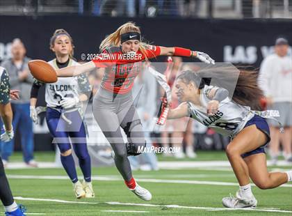 Thumbnail 3 in Foothill vs. Arbor View (NIAA 4A Final) photogallery.