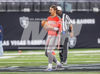 Thumbnail 1 in Foothill vs. Arbor View (NIAA 4A Final) photogallery.