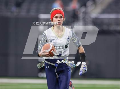 Thumbnail 3 in Foothill vs. Arbor View (NIAA 4A Final) photogallery.